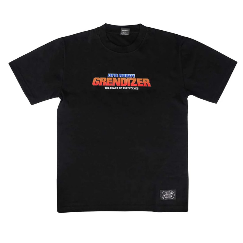 Grendizer T-Shirt - تي-شيرت